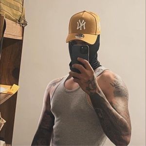 Meet your Posher, Rivas